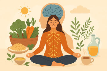 4 Tips for a Healthy Nervous System
