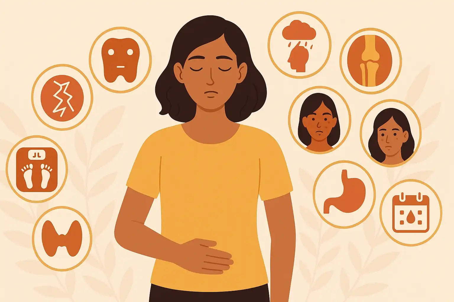 9 Health Issues Every Woman Should Understand