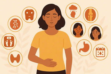 9 Health Issues Every Woman Should Understand