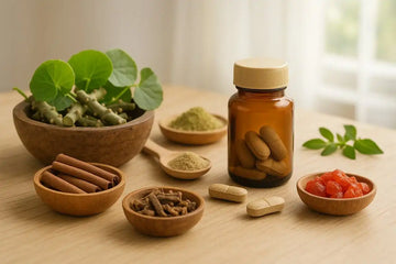 Ashwagandha: Ultimate Men’s Wellness Herb 2025