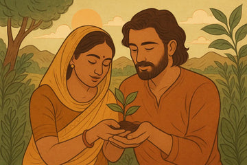 Ayurveda Approach to Boosting Fertility After 30