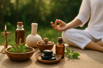 Ayurveda Lifestyle Habits for Longevity