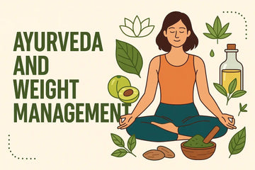 Ayurveda Weight Management Without Side Effects