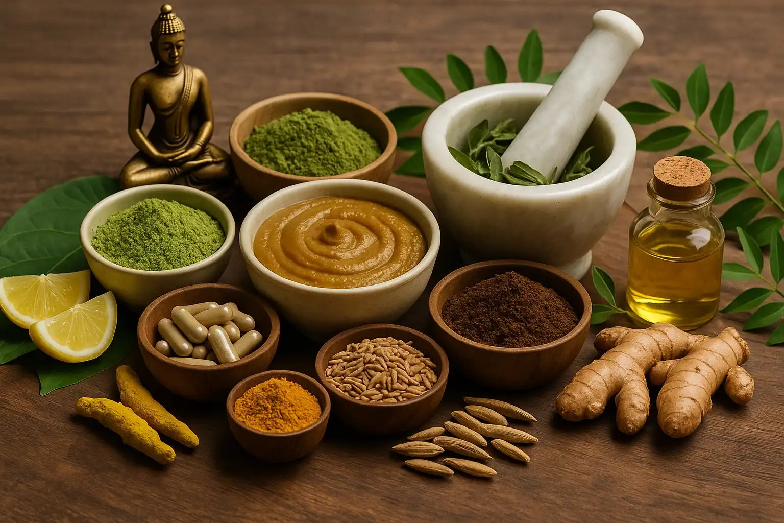 Ayurveda weight loss tips