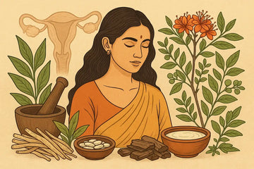 Ayurvedic Secrets for Enhancing Women’s Fertility