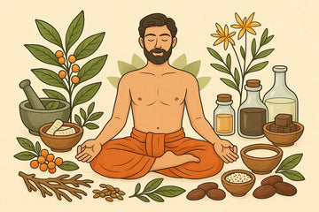 Ayurvedic Tips for Boosting Libido in Men