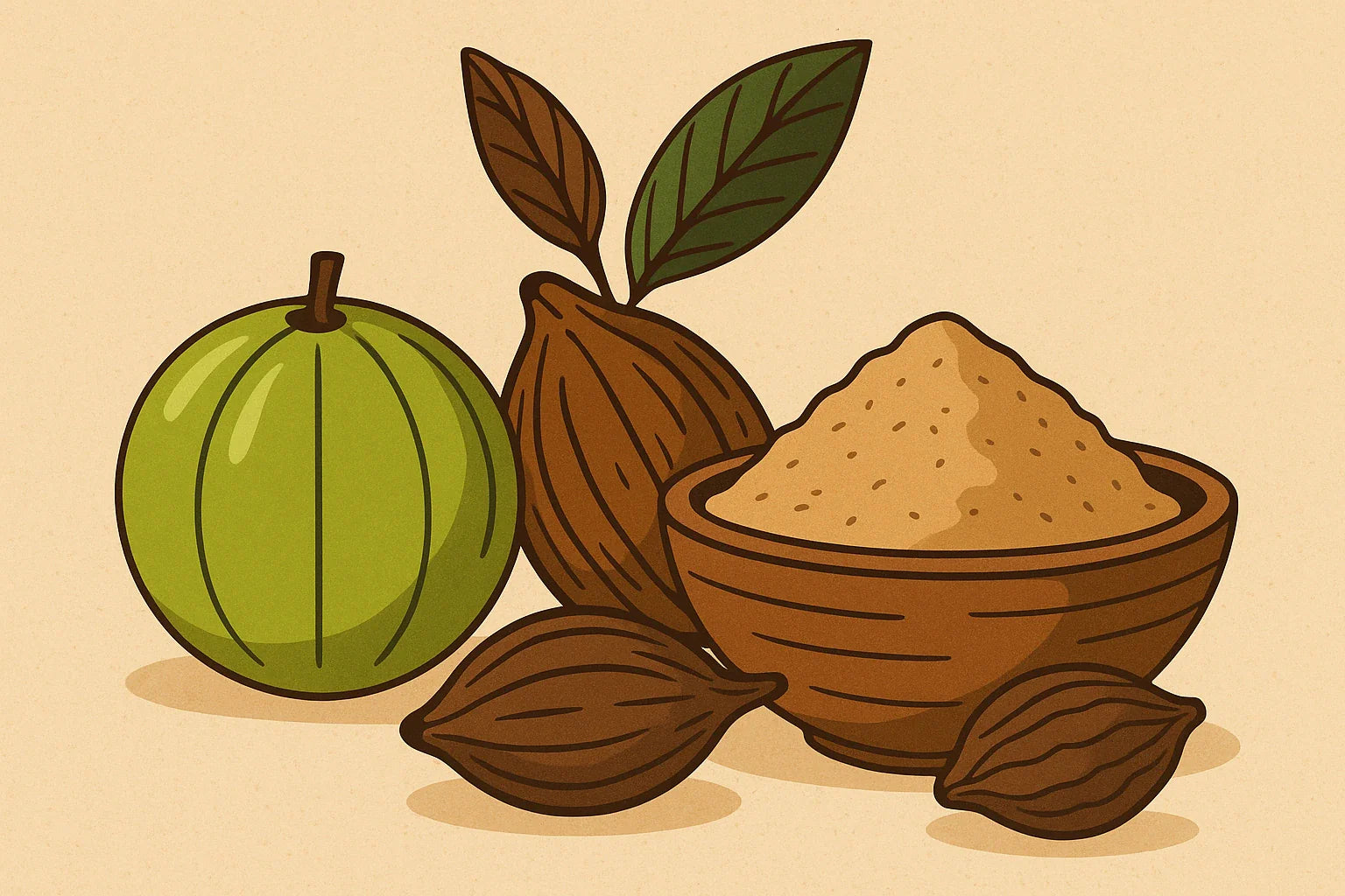 Benefits of Triphala The Complete Ayurvedic Cleanser