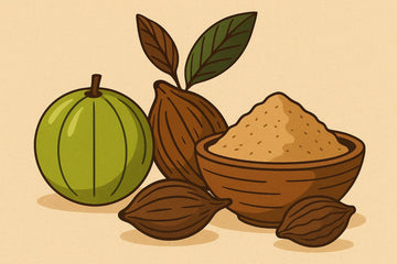 Benefits of Triphala The Complete Ayurvedic Cleanser