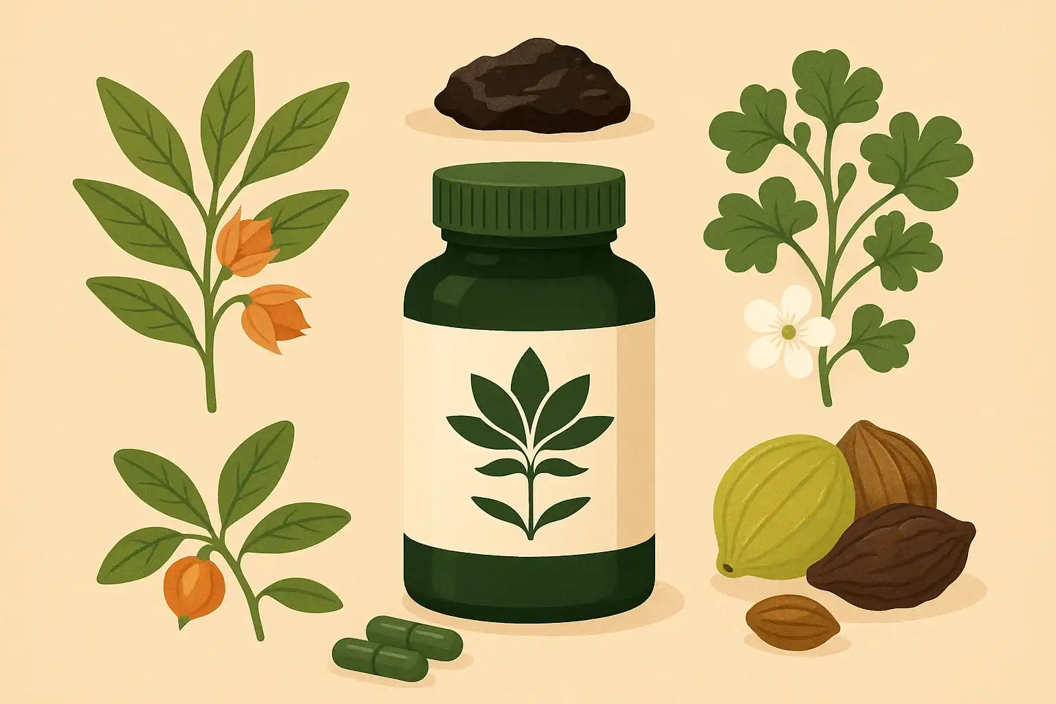 Best Ayurvedic Supplements for Daily Energy Boost.webp