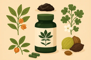 Best Ayurvedic Supplements for Daily Energy Boost.webp