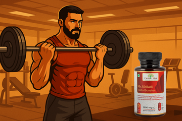 The Best Gym Workout Plan For Gaining Muscle 