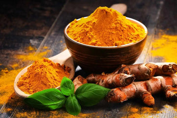 Curcumin for Immunity & Inflammation  VaghVeda
