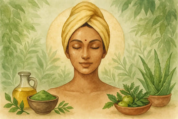 How Ayurveda Can Help in Detoxing Your Skin Naturally