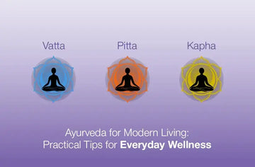 How Ayurveda Supports Preventive Healthcare  Vaghveda