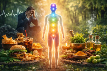 How Ayurveda Treats Lifestyle Diseases in 2026