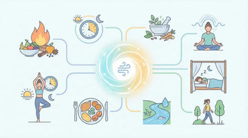 How Can Ayurveda Improve Energy Levels Naturally  Vaghveda