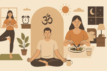How to Use Ayurveda for Building Daily Discipline