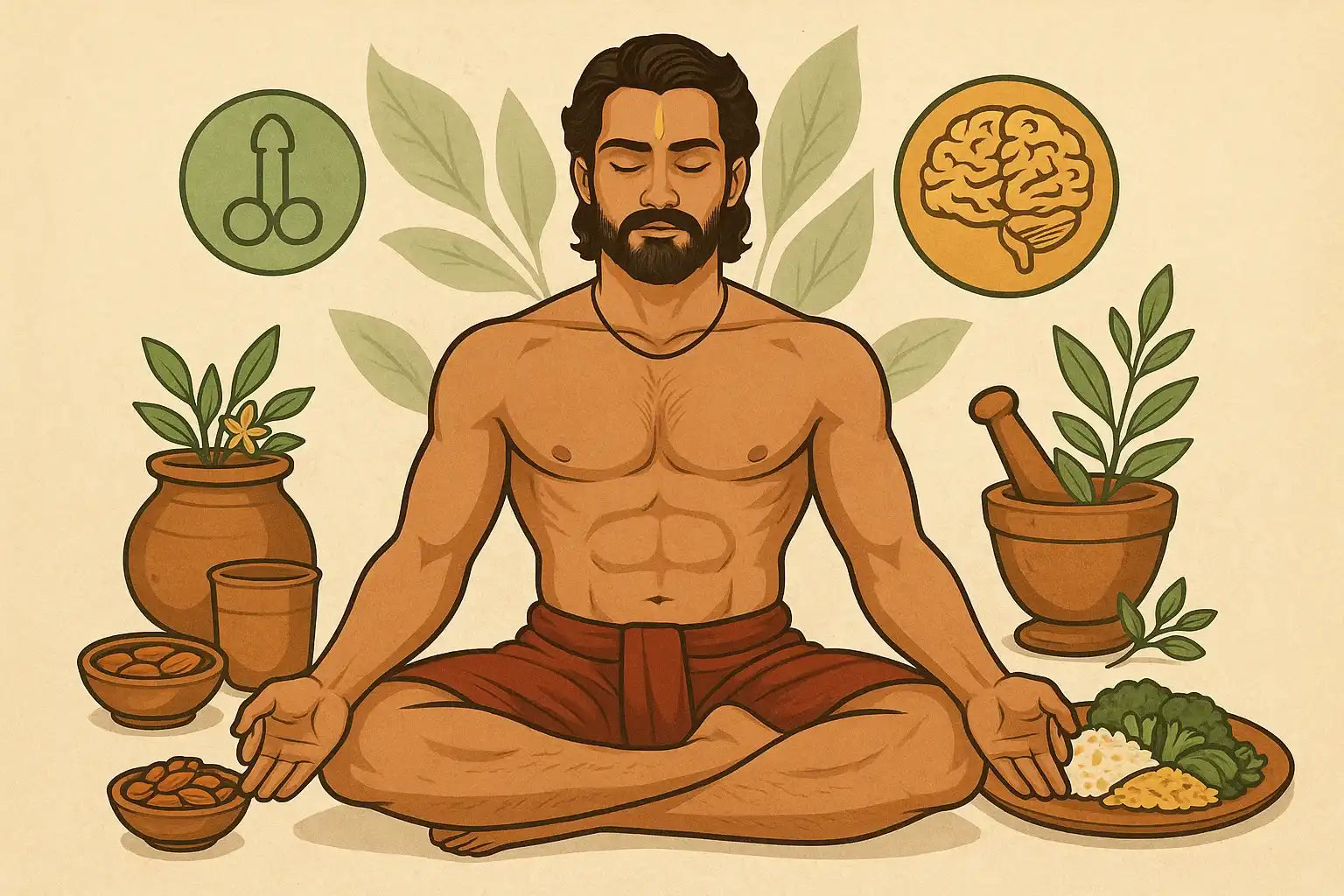 Men’s Health Supplements for Optimal Wellness 