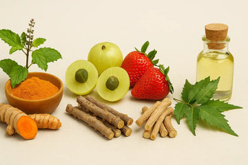 Natural Remedies for Seasonal Allergies Using Ayurveda