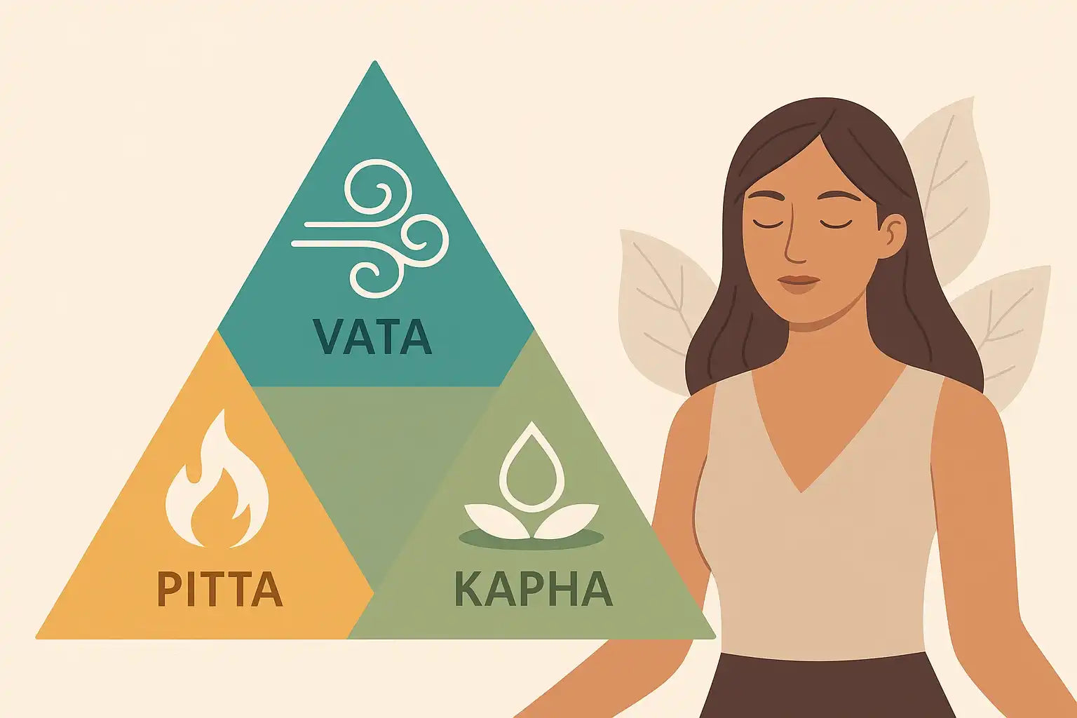 The Science of Ayurveda Doshas and Your Health