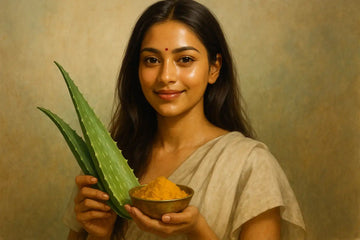 best-ayurvedic-medicines-for-glowing-skin