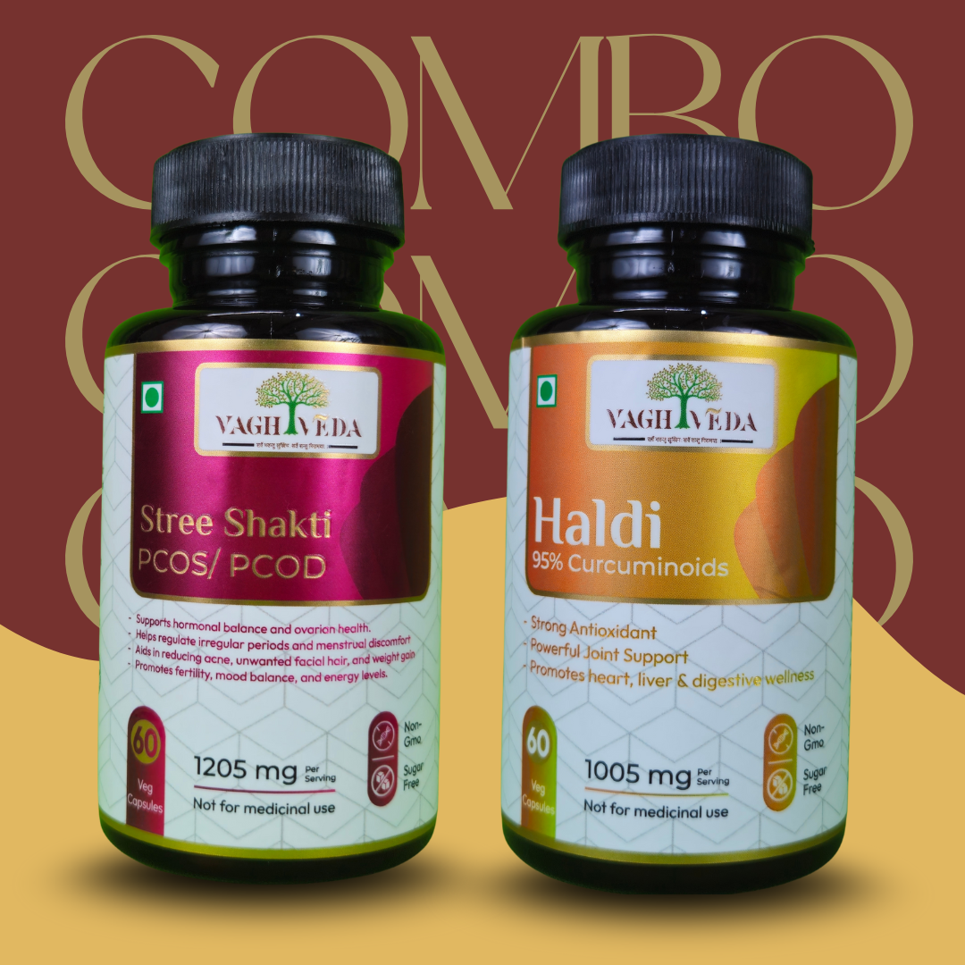 Stree Shakti + Haldi
