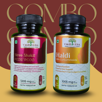 Stree Shakti + Haldi