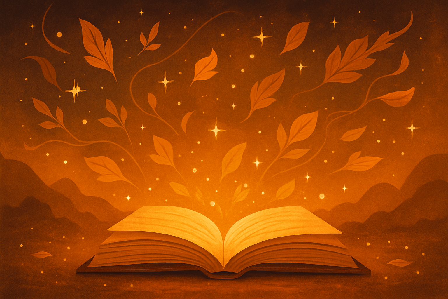 our story indication image